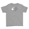 not feelin' it Youth Tee