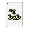 new dad number one 1 dad iPad Mini 4