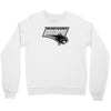 wakanda panthers Crewneck Sweatshirt