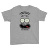 i'm t shirt rick! Youth Tee
