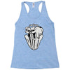 popeye yo Racerback Tank