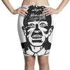 horror Pencil Skirts