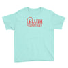 bluth co. Youth Tee
