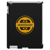 underground iPad 3 and 4 Case