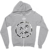 Sad XXXTentacion Zipper Hoodie