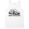 drive rhe classic Tank Top