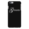 Groom iPhone 6/6s Plus Case