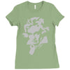 beethoven Ladies Fitted T-Shirt