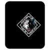 WILD ANIMAL IN THE WORLD Mousepad