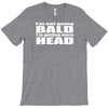 bald T-Shirt