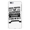 meine toucher iPhone 6 Plus/6S Plus Case