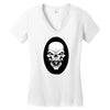 fahrie77 Women's V-Neck T-Shirt