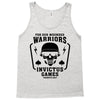 INVICTUS GAMES Toronto 2017 Tank Top