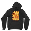 attack Unisex Hoodie