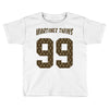 Martinez Twins Toddler T-shirt