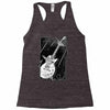 guitarist Racerback Tank