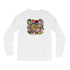 daily drawing Long Sleeve Shirts