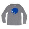 sonic logo Long Sleeve Shirts