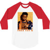 Free Tay-k 3/4 Sleeve Shirt