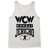 monday night jericho Tank Top