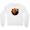 Life Of Leon King Crewneck Sweatshirt