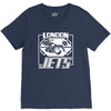 dave lister london jets V-Neck Tee
