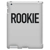rookie iPad 3 and 4 Case