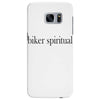 biker spiritual Samsung Galaxy S7 Edge