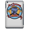 prison guards team iPad Mini