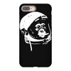 astronaut monkey iPhone 8 Plus