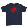 new york city Youth Tee