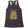 three eyed monster best trending Racerback Tank