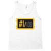 Pubg Rank Tank Top