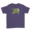 zuul house rock Youth Tee