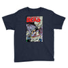 michonne inspired by the walking dead ideal birthday giftpresent Youth Tee