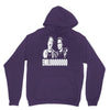 a night at the roxbury movie snl emilioooooo funny Unisex Hoodie