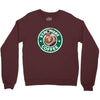 Starwars Coffee Crewneck Sweatshirt
