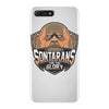 drwsontarans team iPhone 7 Plus Case