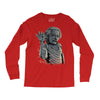 albae einstein Long Sleeve Shirts