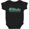 nikola Baby Bodysuit