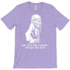 your future is over vampire blood T-Shirt