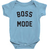 bos mode Baby Bodysuit