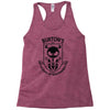 burton's school of nightmares Racerback Tank