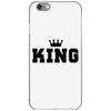 King iPhone 6/6s Case