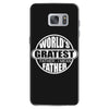 worlds greatest farter father Samsung Galaxy S7
