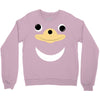 Ugandan Knuckles Crewneck Sweatshirt