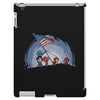 raising the flag iPad 3 and 4 Case