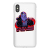 buddy cobra iPhoneX