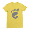 fahrie77 Ladies Fitted T-Shirt