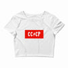 cccp Crop Top